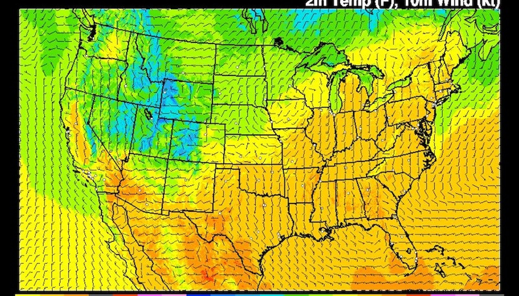 Why Automation Systems Fail Without Weather Intelligence
