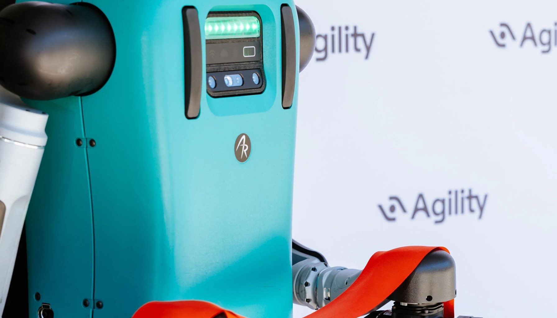 Agility Robotics plants its flag in Tesla’s backyard