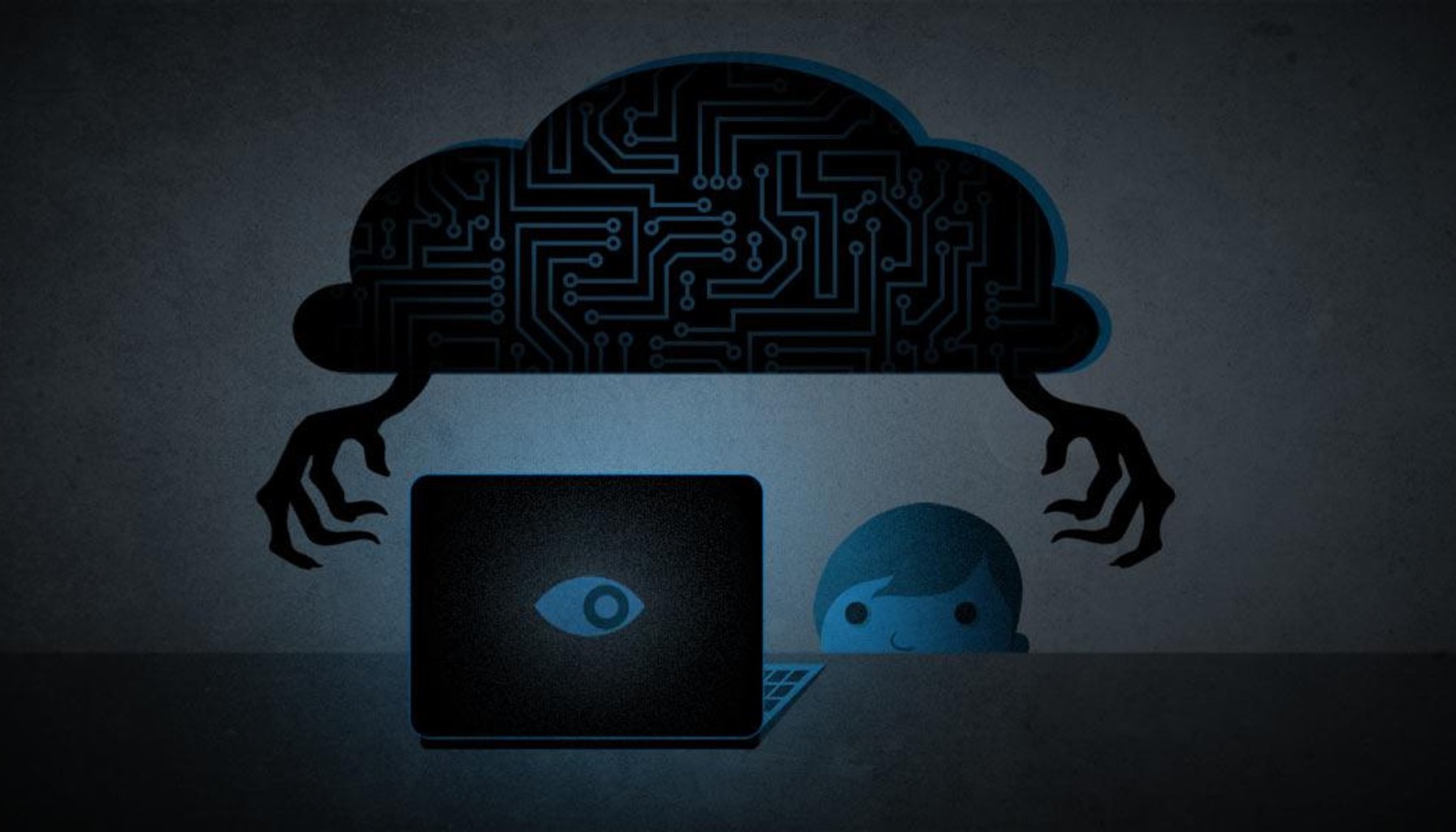 EFF to Wisconsin Legislature: VPN Bans Are Still a Terrible Idea