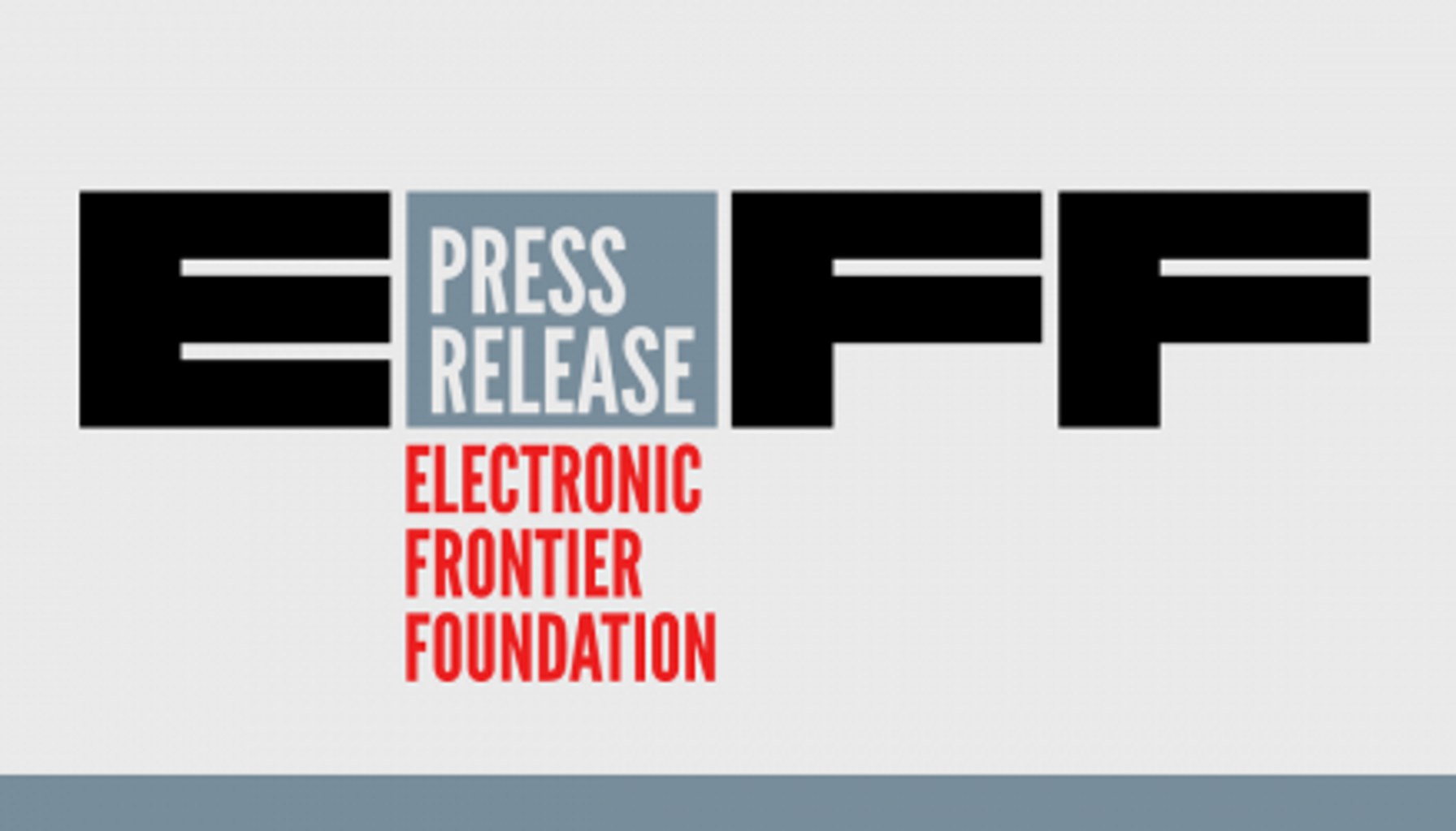 EFF to Fourth Circuit: Electronic Device Searches at the Border Require a Warrant